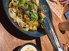 -耶里夏丽·丝路新疆菜·清真食品(徐汇南丹东路臻选店)
