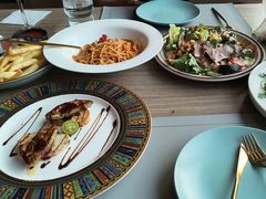 -J·one Bistro吉萬酒厨·牛排