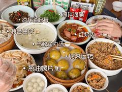 -坛南湾阿强农家乐.海鲜大排档老字号(福州地标美食店)
