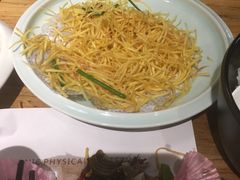 -U你·天然调味(南湖总店)