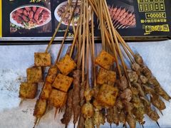 -望京小腰(北京总店)