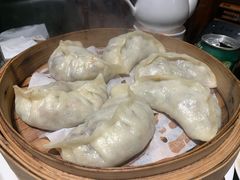 -芳芳私房菜·精做淮扬菜(承德路店)