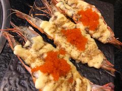 -炙忧烤肉屋(中国铁建广场店)