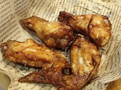 -小众香港茶餐厅(金山店)