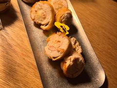 -LA CREPERIE BRETONNE布列塔尼法式餐厅(天童北路店)