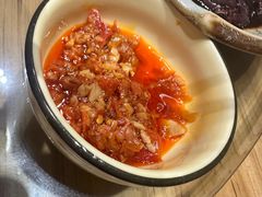 -灵福缘私房菜·农家菜(拈花湾·灵山大佛必推店)