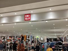 -优衣库(南宁万象城店)