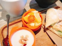 -必胜客(国展店)