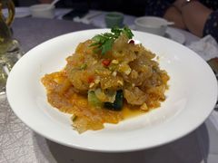 -百味馆·粤菜·湛江菜(后海花园店)