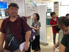 -上海市黄浦区香山中医医院