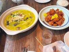 -鱼食饭稻·苏浙土菜17年老馆子(平江路店)