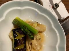 -田舍家Inakaya·炉端烧·铁板烧(天汇igc店)