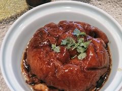 -中国吉菜名店广源宾馆餐厅