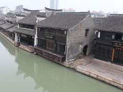 -嘉兴月河历史街区