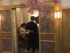 -九田家黑牛烤肉料理(石路天虹店)