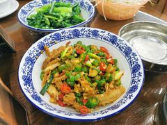 口味牛肚-张氏父子常德肠子馆(红星总店)