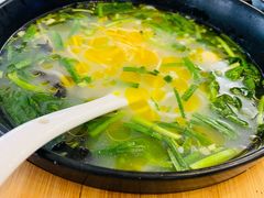 香辣过桥米线-云腾食府·云南菜
