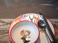 -新白鹿餐厅(松江开元地中海店)
