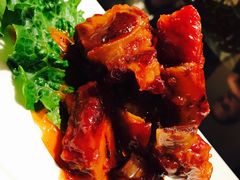 -春发生饭店·非遗(南院门店)