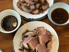-浑河春面馆非遗鹿角面(良乡店)