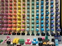 -LUSH(威尼斯人购物中心店)