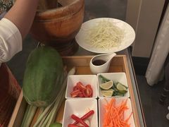 -金链花·泰国餐厅(国贸店)