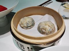 海参包子-新荣记(建国门外大街店)