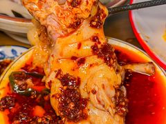 -易老妈蹄花.特色川菜(人民公园总店)