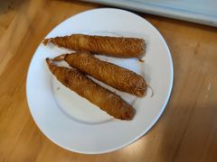 金丝大虾-惠丰门丁肉饼店