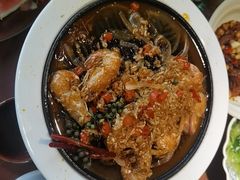 -荷栖小院·品质江西菜(红谷滩店)