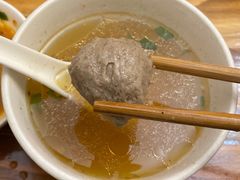 牛肉丸-柴头哥·牛肉火锅(爱民路店)