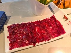 -俏牛哥鲜牛肉牛肆馆(重庆天地店)