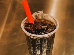 荔枝可乐-东排食堂长沙小吃大排档(五一广场店)