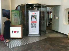 -西贝莜面村(上海百联西郊店)