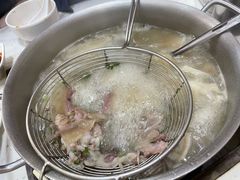 -黑山牛肉汤火锅(花城汇店)