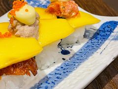 -大雄寿司(中华广场店)