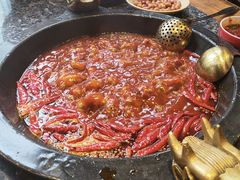 -蜀大侠火锅(香格里拉店)