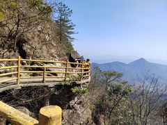 -明月山风景名胜区