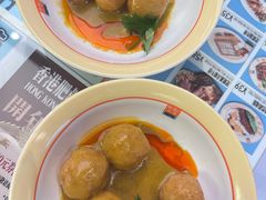-肥韬茶餐厅(海上世界店)