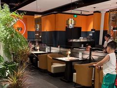 -半秋山西餐厅(巴南万达广场店)