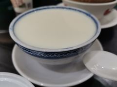 姜撞奶-民信老铺(华盖路店)