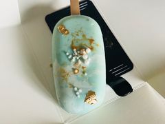 -La patisserie de Mona 茉娜的甜品(韩乐坊店)