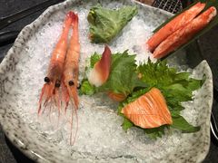 -神户赤童日式烤肉伙伴(东直门店)