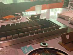 -丰茂烤串(全国首店)