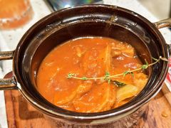 -CRAZYONES西班牙海鲜饭(上海美罗城店)