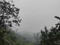 -白水寺森林公园