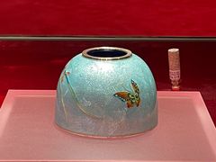 -北京工艺美术博物馆