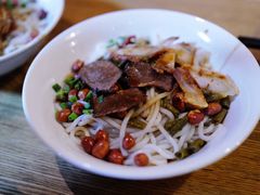 -牛八宝桂林米粉(八里庄店)