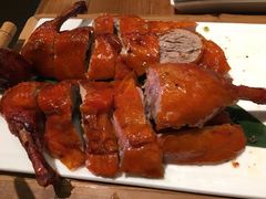-小厨娘淮扬菜(清江苏宁广场店)
