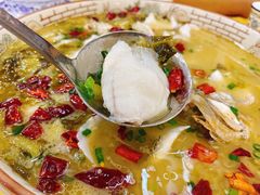 -肥妈岭南家厨(骏业路店)